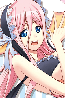 Meroune Lorelei