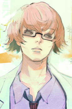 Nishiki Nishio
