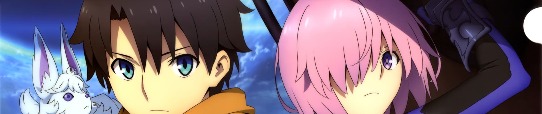 banner anime