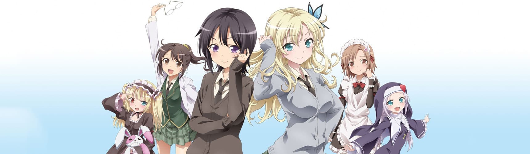 banner anime