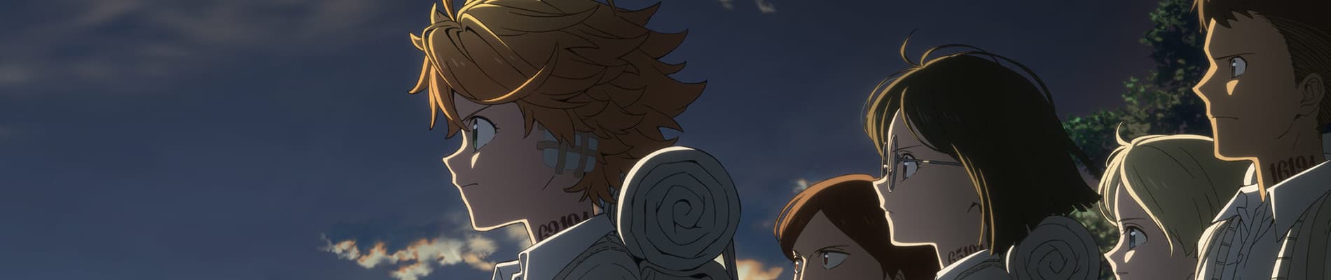 banner anime