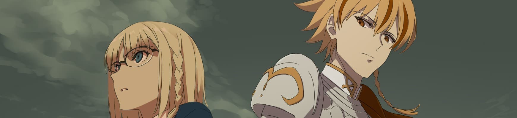 banner anime