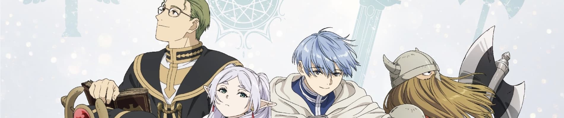 banner anime