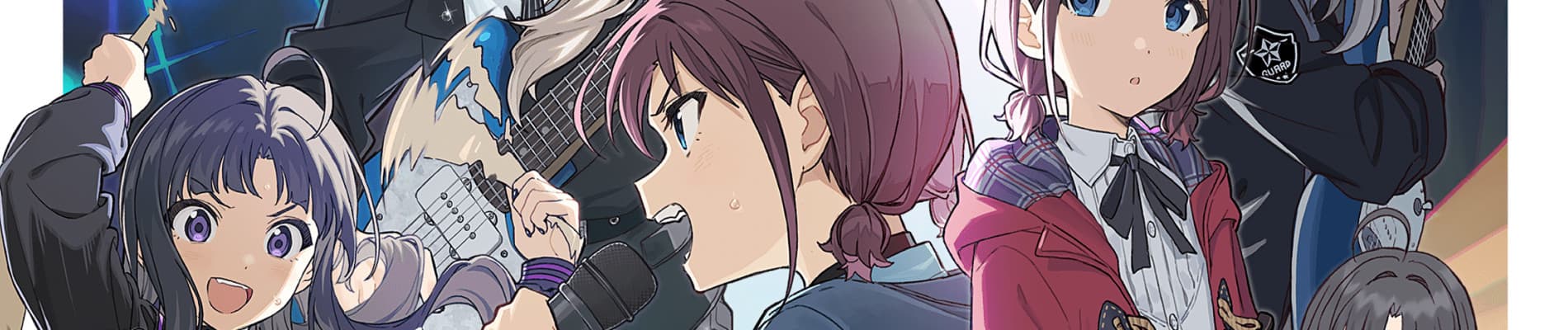 banner anime