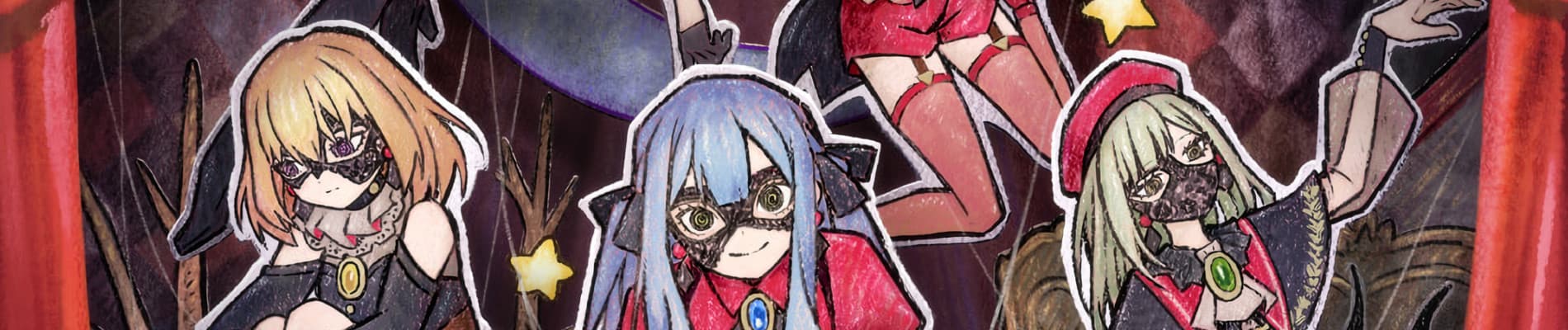 banner anime