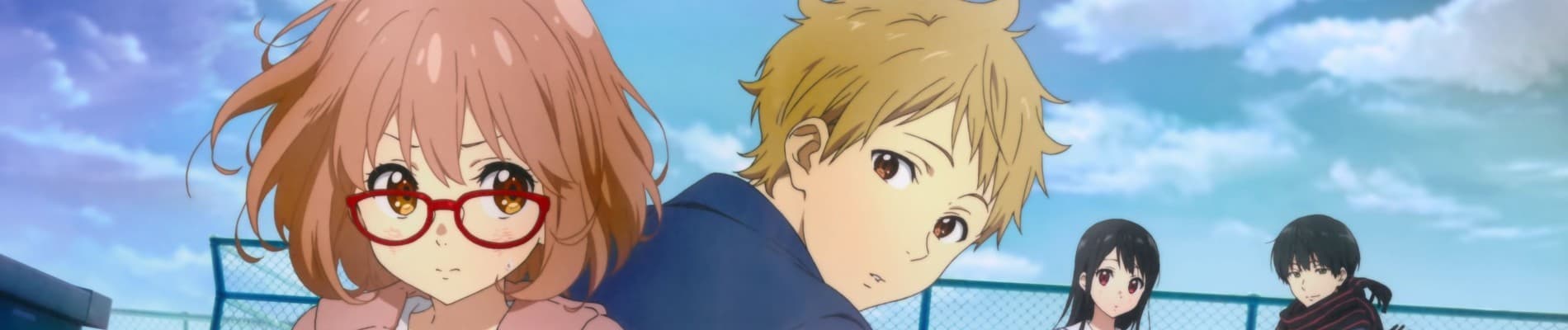 banner anime