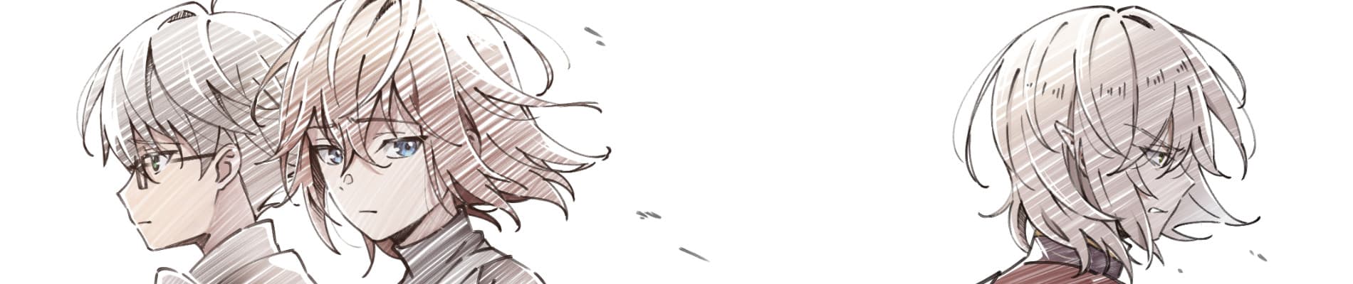 banner anime