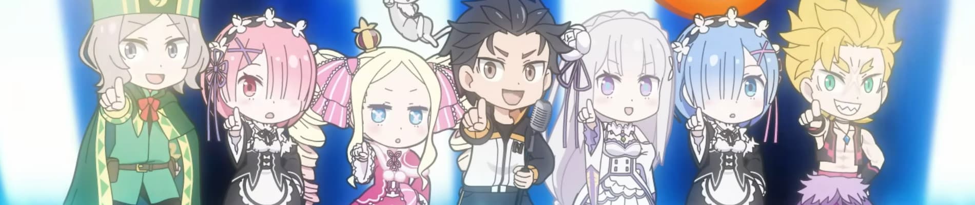 banner anime