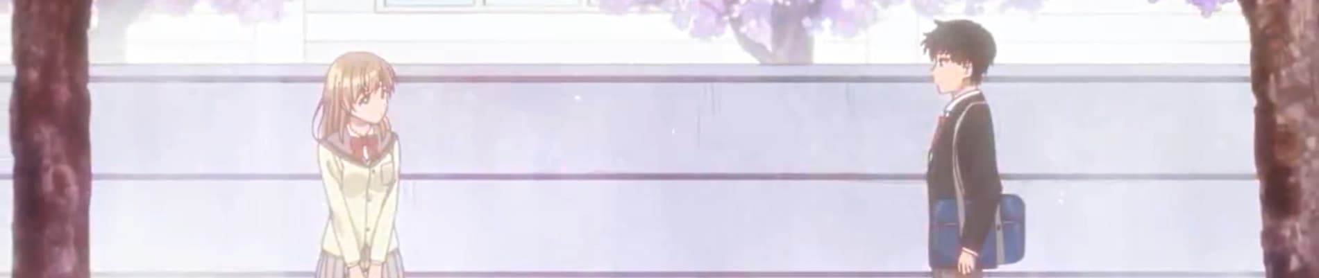 banner anime