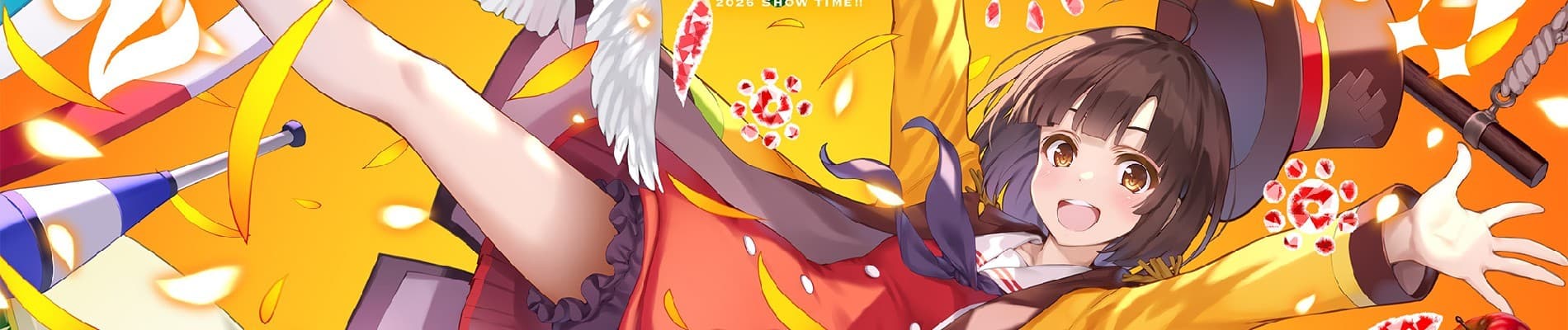 banner anime