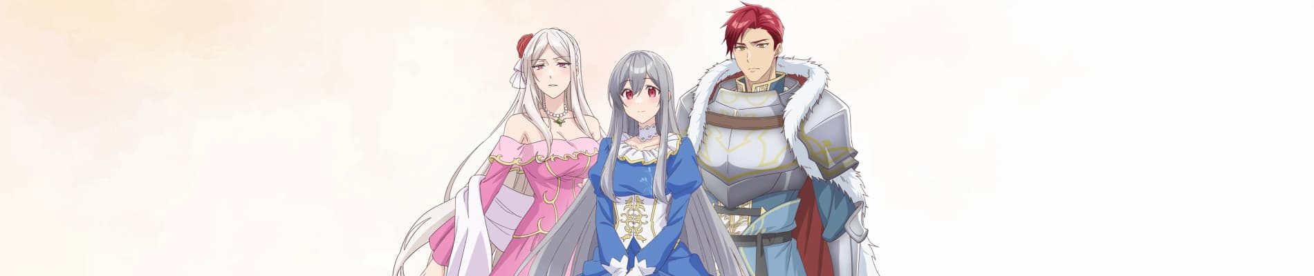 banner anime