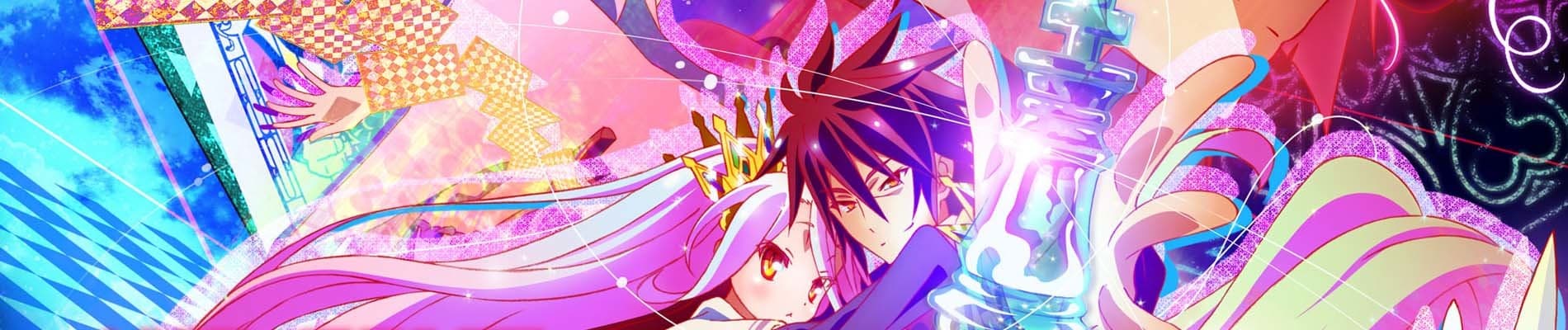 banner anime