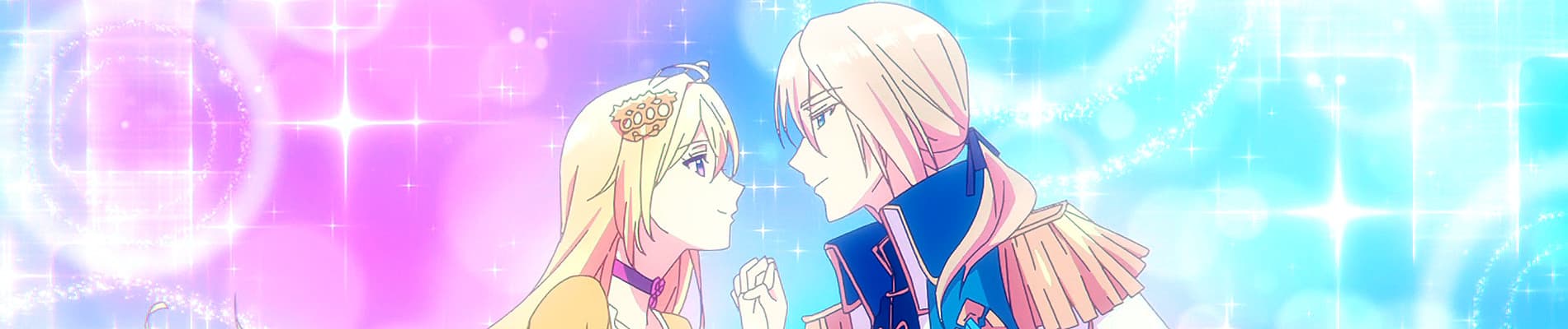 banner anime