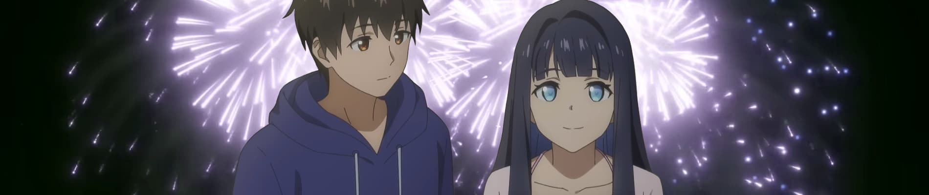 banner anime