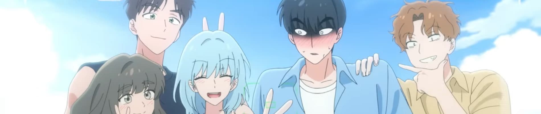 banner anime