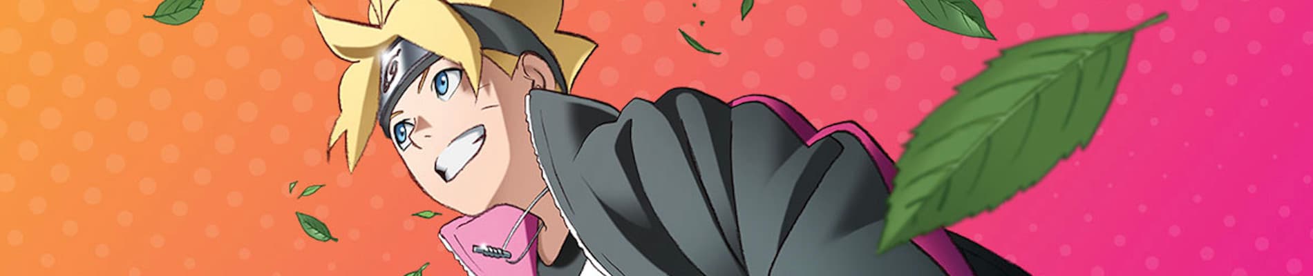 banner anime